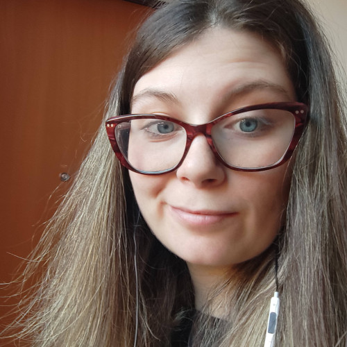 MARTINA C. profile photo
