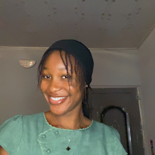 Ms  G. profile photo
