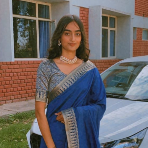 Muskan V.