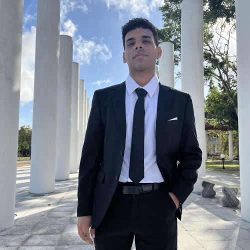 Jianny Raúl V. profile photo