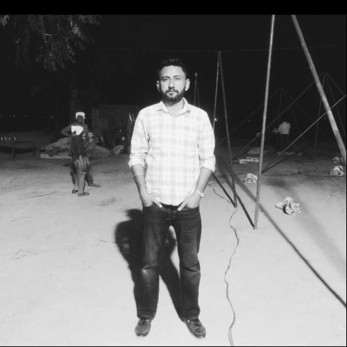 Sandeep S. profile photo