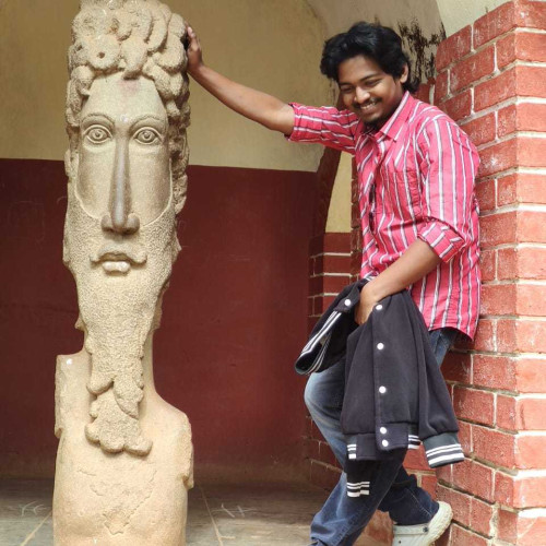 Sandeep s. profile photo