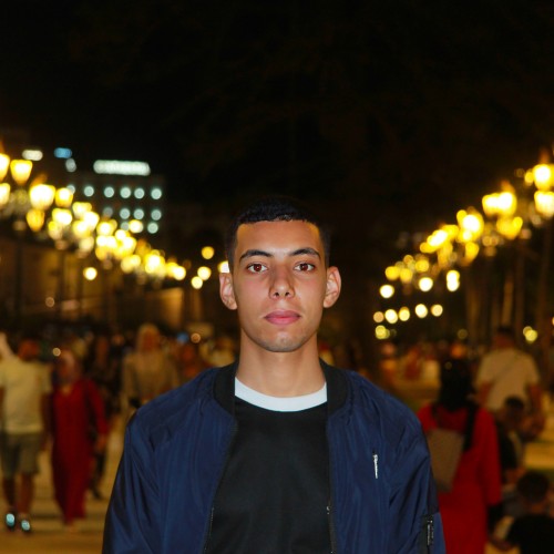 MOHAMED A. profile photo