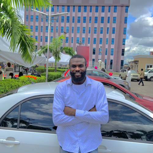Callistus C. profile photo