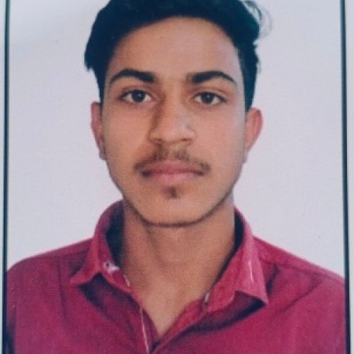 PARMAR A. profile photo