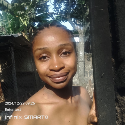 Favour I. profile photo