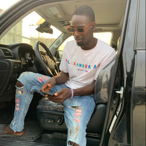 salisu l. profile photo