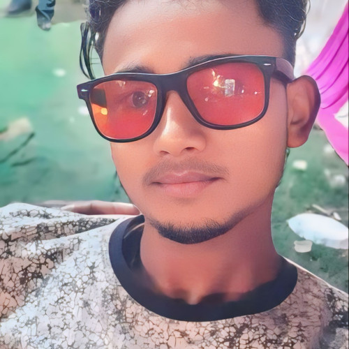 Shubham R. profile photo