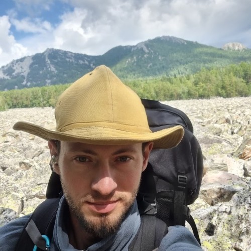 Vasiliy B. profile photo