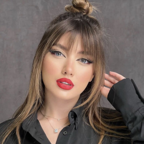 mona d. profile photo