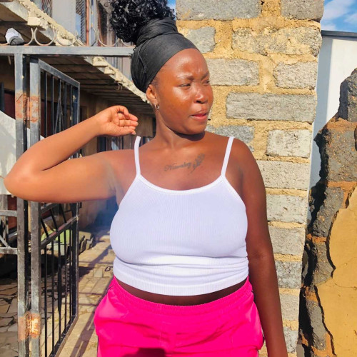 Ntsoaki M. profile photo