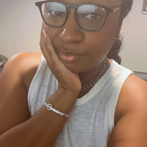 NICOLE C. profile photo