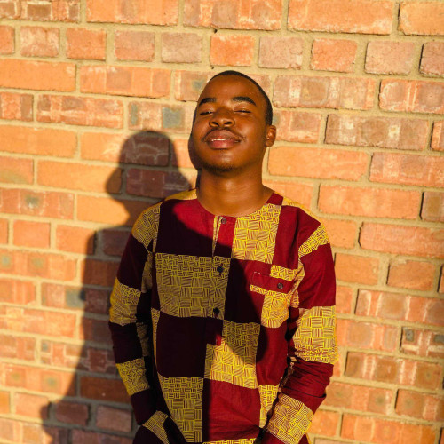 Nyashadzashe P. profile photo