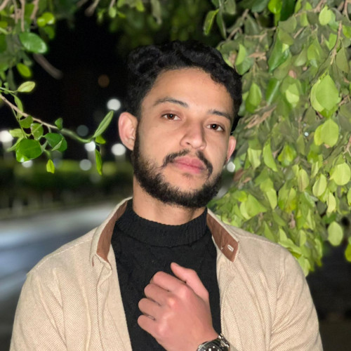 Anass R. profile photo