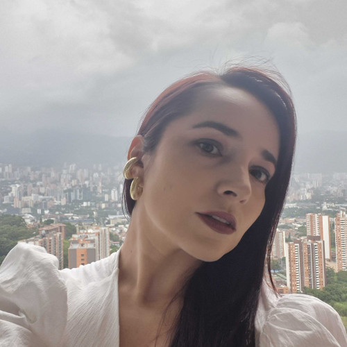 Carolina B. profile photo