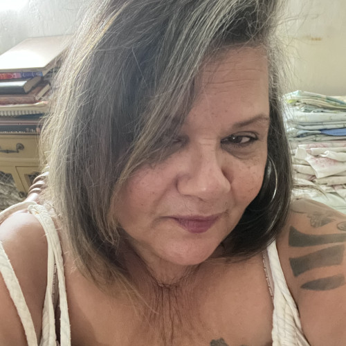 Mari P. profile photo