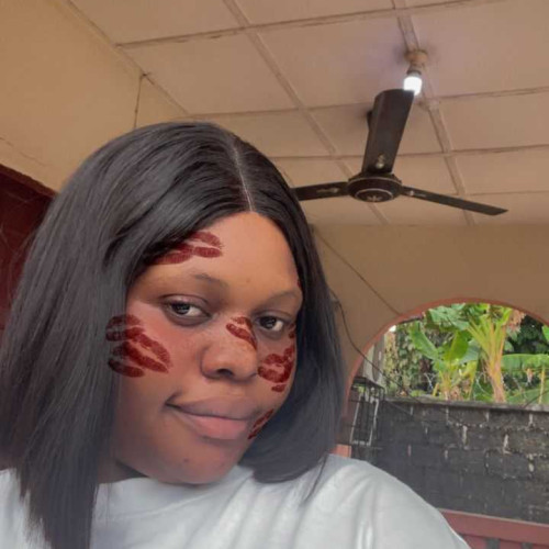 Chieke m. profile photo