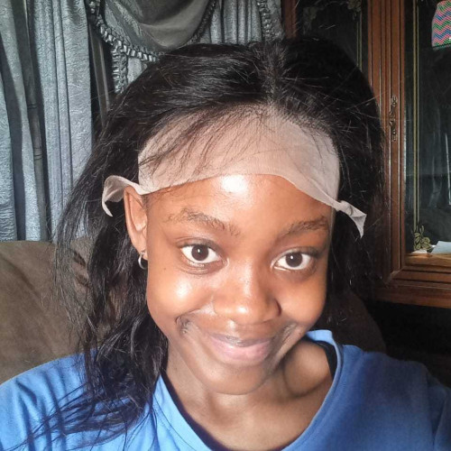 voni p. profile photo