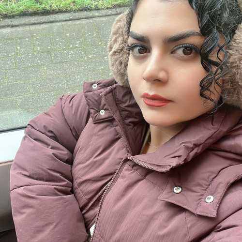Shirin S. profile photo