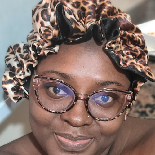 Mariam B. profile photo