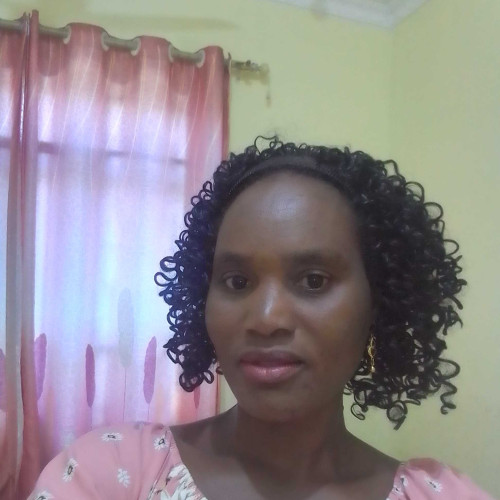 Justina m. profile photo