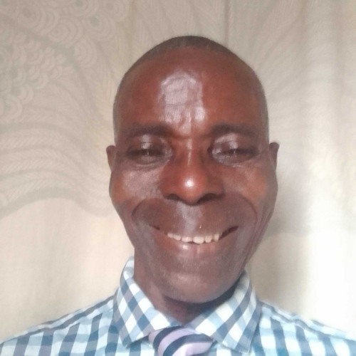 Gbadebo S.