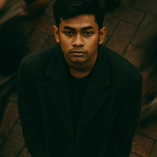Fardeen  Z. profile photo