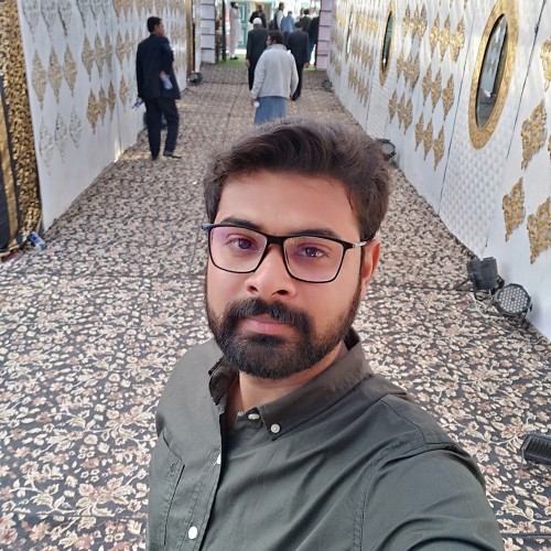 Ali I. profile photo