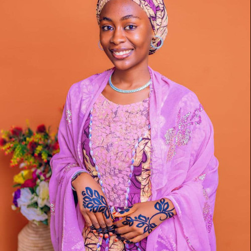 Fatima A. profile photo
