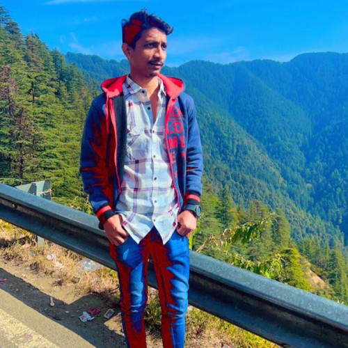 R k R. profile photo