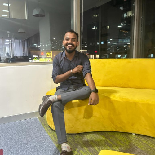 Sourav  B. profile photo