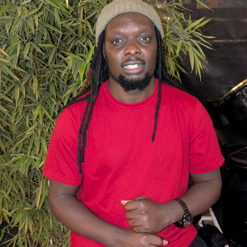 Alwang'a D. profile photo