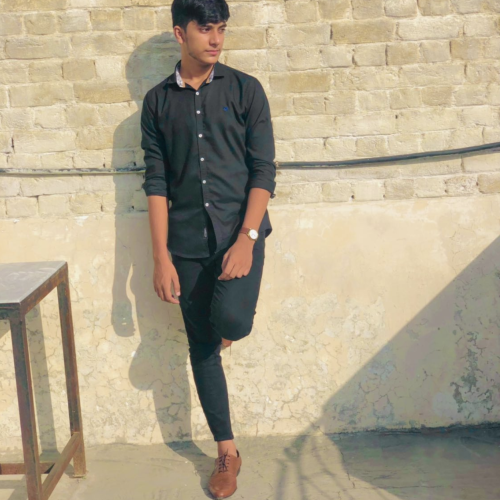 ahmad r. profile photo