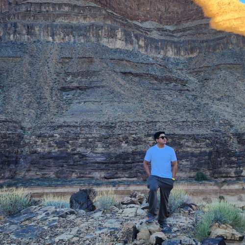 Rafael R. profile photo