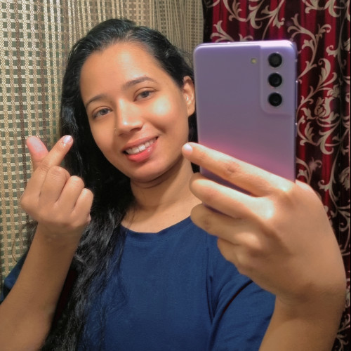 Rishita  S. profile photo