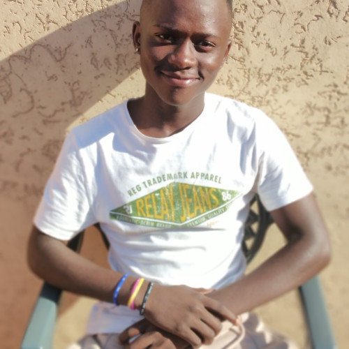 Kayman L. profile photo