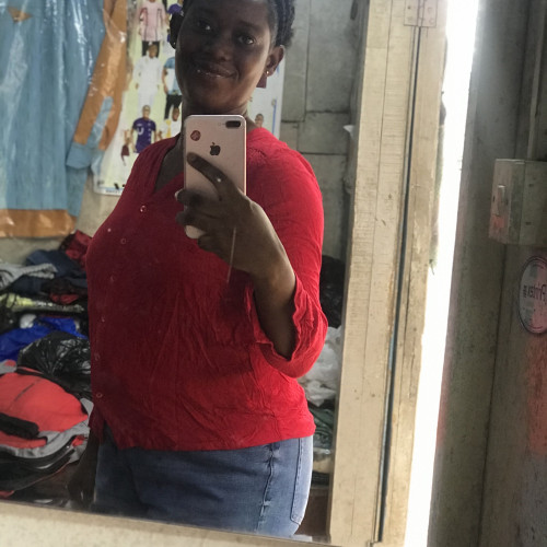 Anita O. profile photo