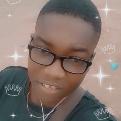 Godspower  A.