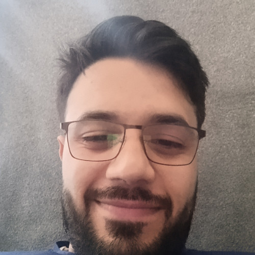 Ahmad K. profile photo