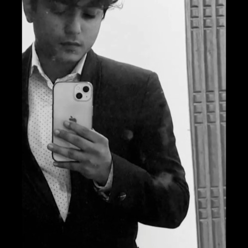 Ronak B. profile photo