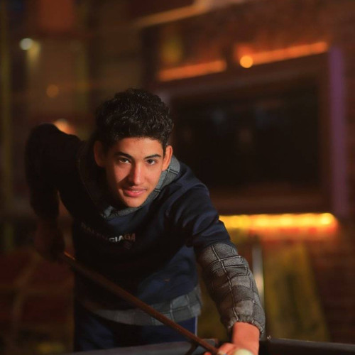 Ibrahim K. profile photo