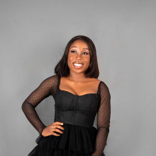 Blessing  S. profile photo