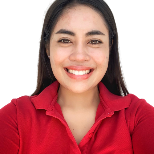 Medhia V. profile photo