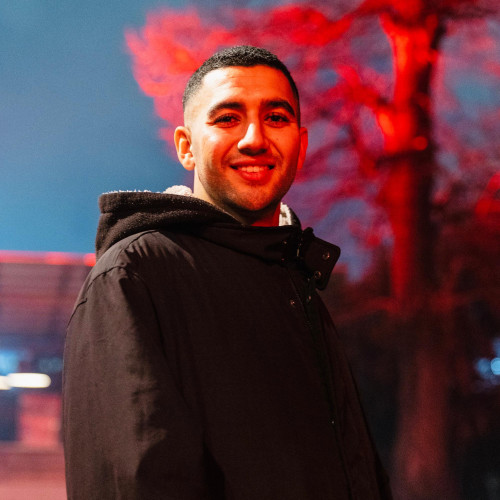 Hamza E. profile photo