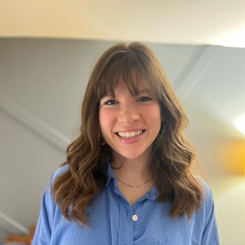Britt A. profile photo