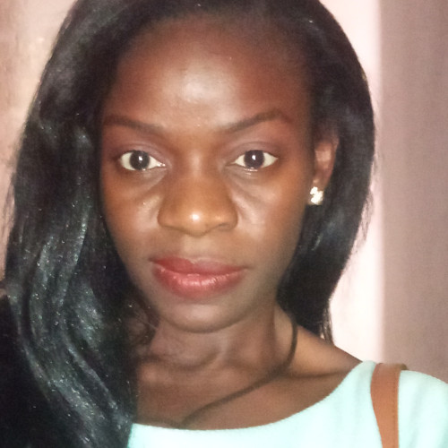 Eucharia O. profile photo