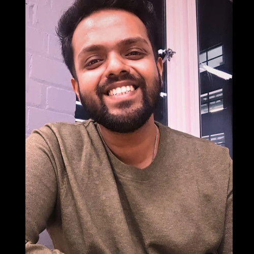 Dinesh B. profile photo