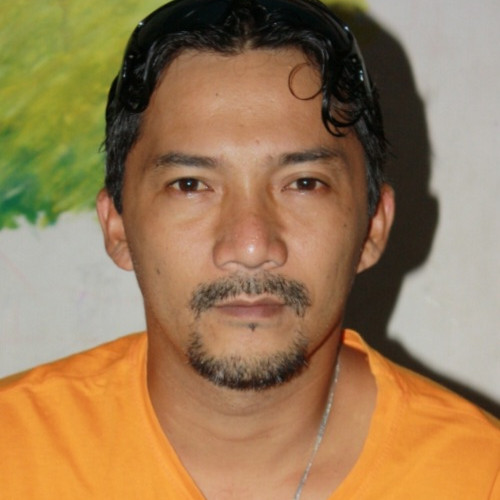 Carlo simon K. profile photo
