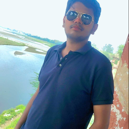 dhruv k. profile photo