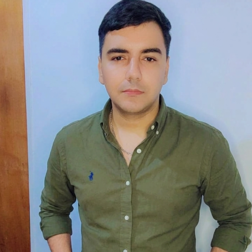 FREDDY H. profile photo